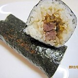 子供のための　牛肉恵方まき